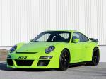 Porsche 911 RGT-8 by Ruf 2010 года